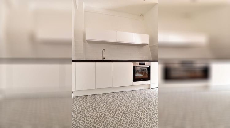 Ma-Cabane - Location Appartement PARIS 16, 27 m²