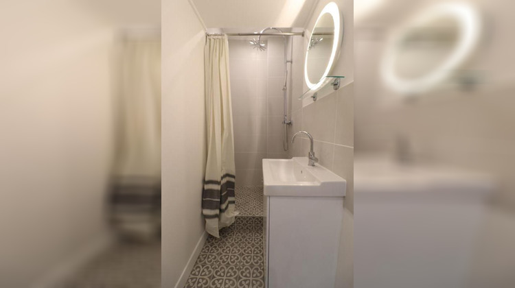 Ma-Cabane - Location Appartement PARIS 16, 27 m²