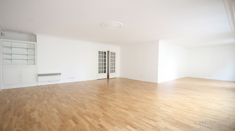 Ma-Cabane - Location Appartement PARIS 16, 92 m²