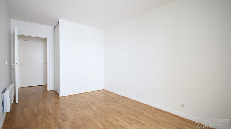 Ma-Cabane - Location Appartement PARIS 16, 92 m²