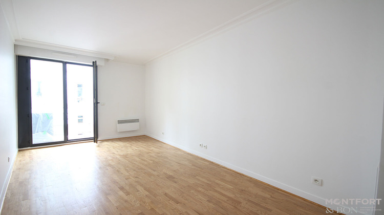 Ma-Cabane - Location Appartement PARIS 16, 92 m²