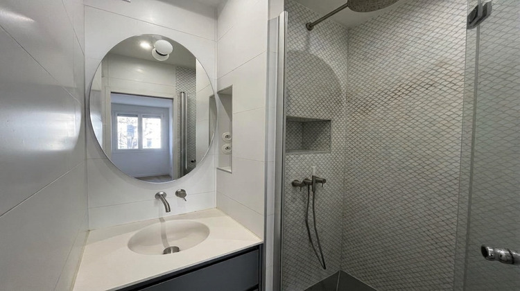 Ma-Cabane - Location Appartement PARIS 16, 95 m²