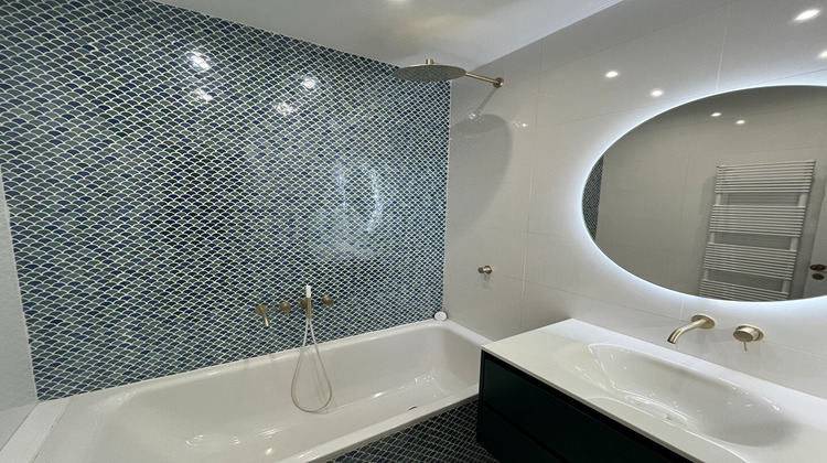 Ma-Cabane - Location Appartement PARIS 16, 95 m²