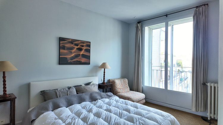 Ma-Cabane - Location Appartement PARIS 16, 65 m²