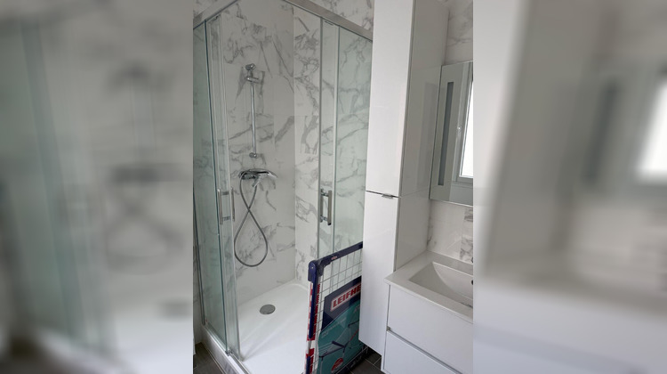 Ma-Cabane - Location Appartement PARIS 16, 34 m²
