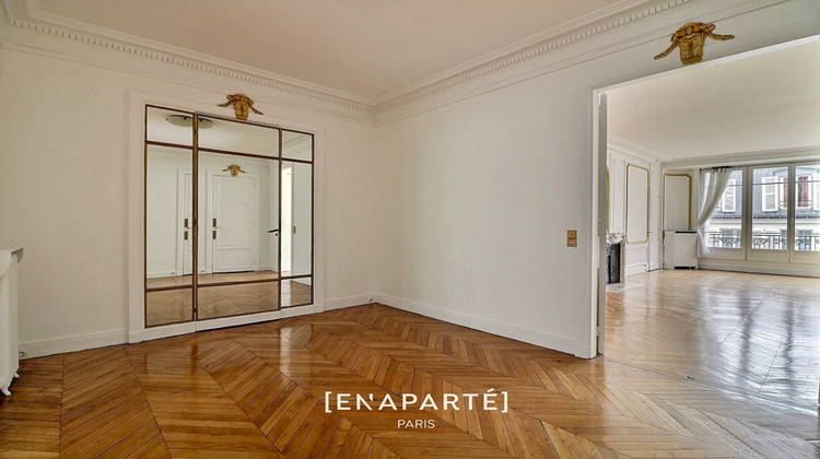 Ma-Cabane - Location Appartement PARIS 16, 155 m²