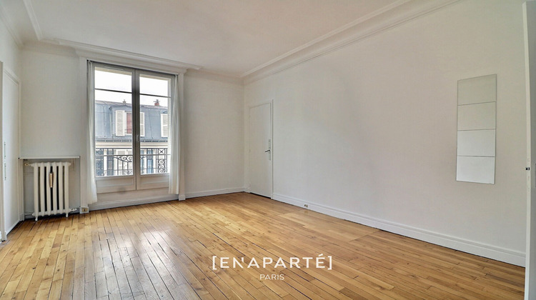 Ma-Cabane - Location Appartement PARIS 16, 155 m²