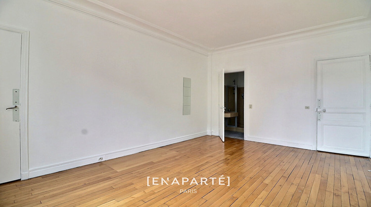 Ma-Cabane - Location Appartement PARIS 16, 155 m²