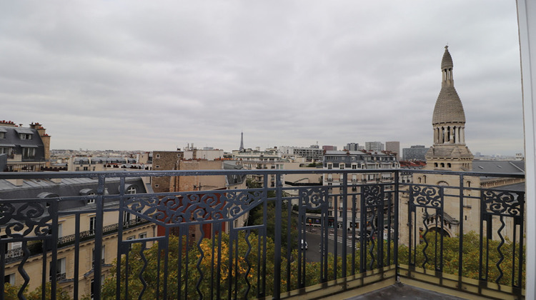 Ma-Cabane - Location Appartement PARIS 16, 48 m²