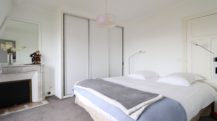 Ma-Cabane - Location Appartement PARIS 16, 48 m²