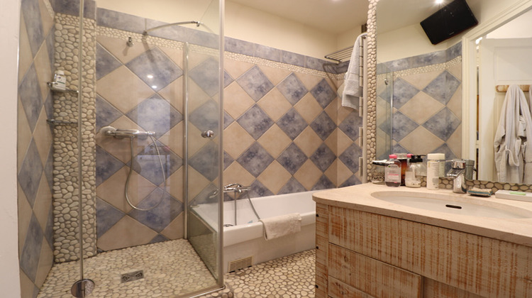 Ma-Cabane - Location Appartement PARIS 16, 48 m²