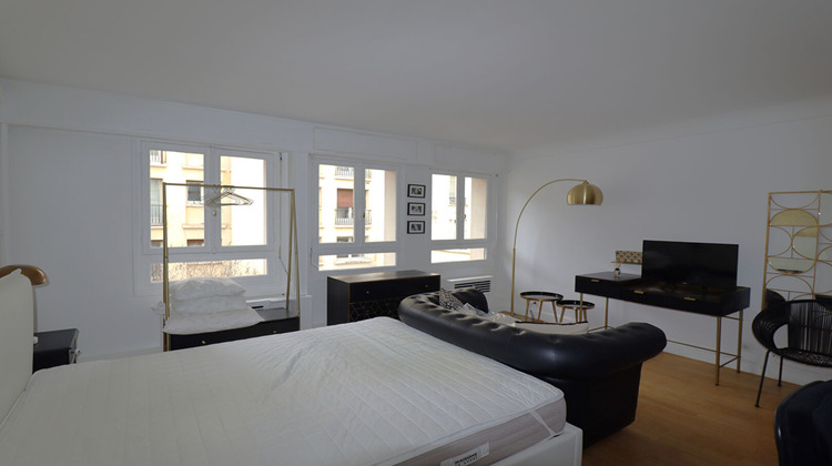 Ma-Cabane - Location Appartement PARIS 16, 31 m²