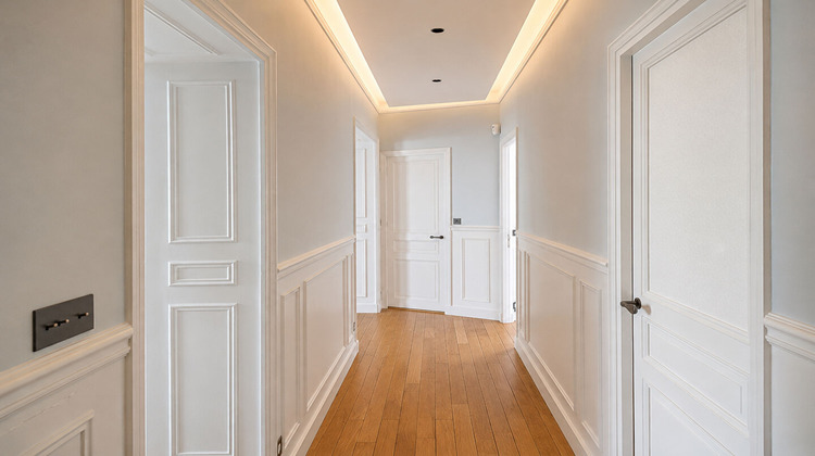 Ma-Cabane - Location Appartement PARIS 16, 80 m²