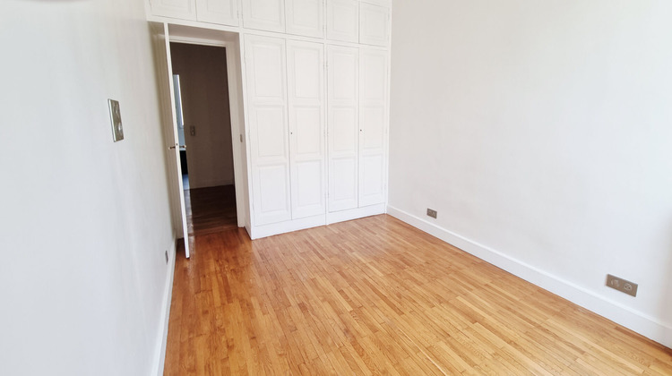 Ma-Cabane - Location Appartement PARIS 16, 115 m²