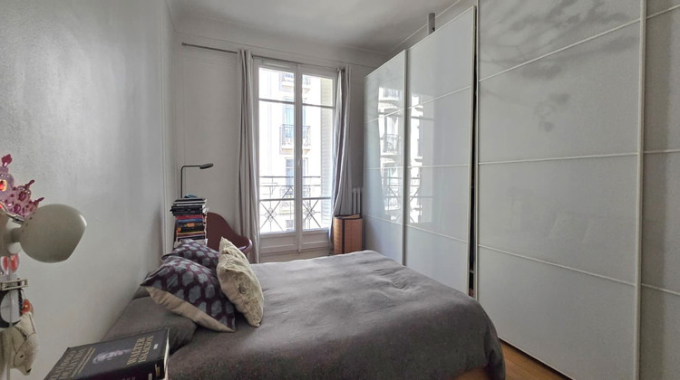 Ma-Cabane - Location Appartement PARIS 16, 66 m²