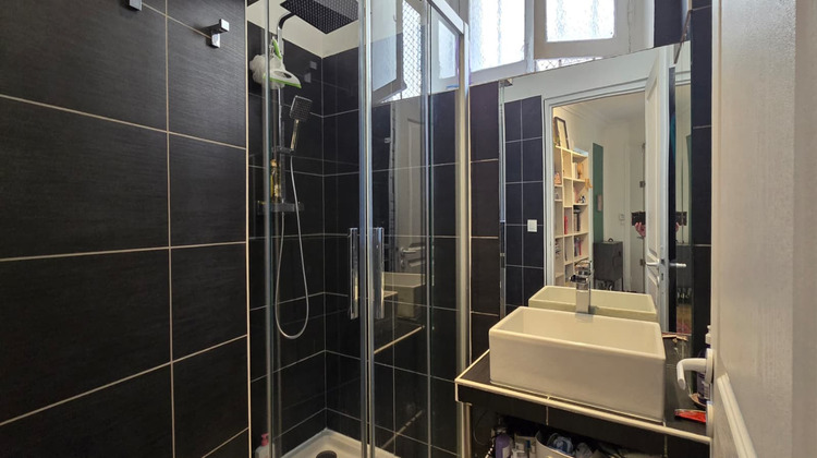 Ma-Cabane - Location Appartement PARIS 16, 66 m²