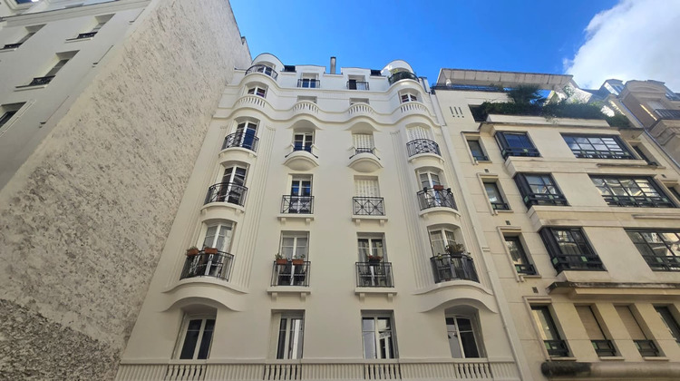 Ma-Cabane - Location Appartement PARIS 16, 66 m²