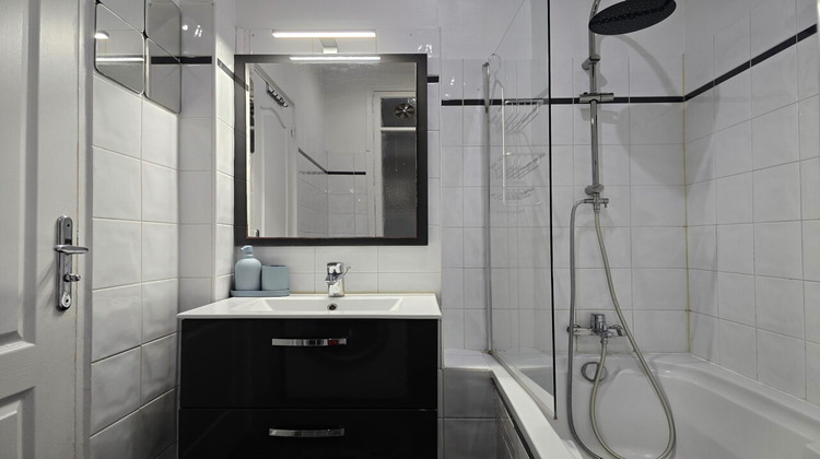 Ma-Cabane - Location Appartement PARIS 16, 36 m²