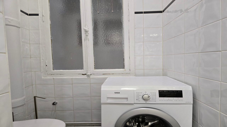 Ma-Cabane - Location Appartement PARIS 16, 36 m²