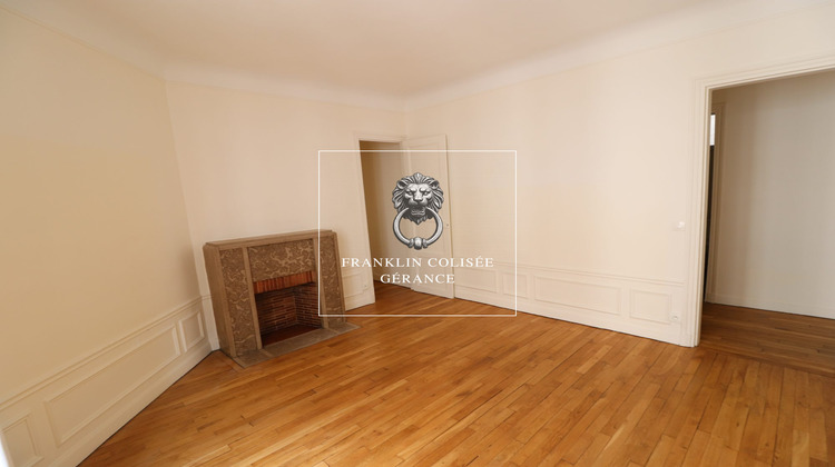 Ma-Cabane - Location Appartement PARIS 16, 41 m²