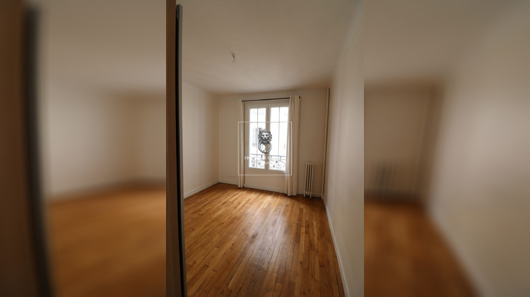 Ma-Cabane - Location Appartement PARIS 16, 41 m²