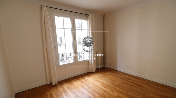 Ma-Cabane - Location Appartement PARIS 16, 41 m²