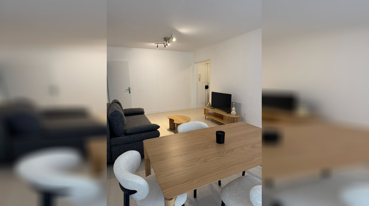 Ma-Cabane - Location Appartement PARIS 16, 49 m²