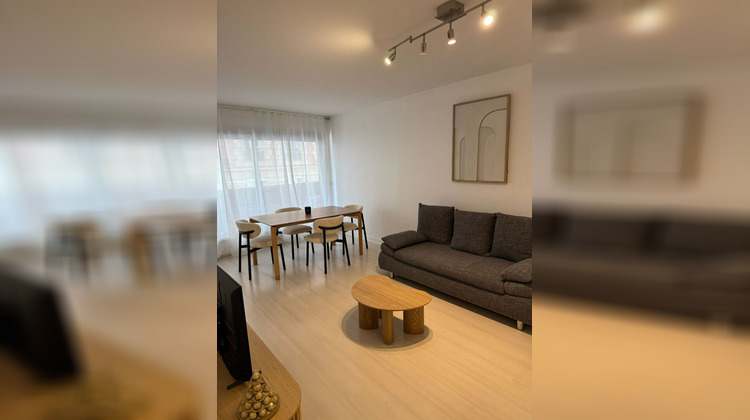 Ma-Cabane - Location Appartement PARIS 16, 49 m²