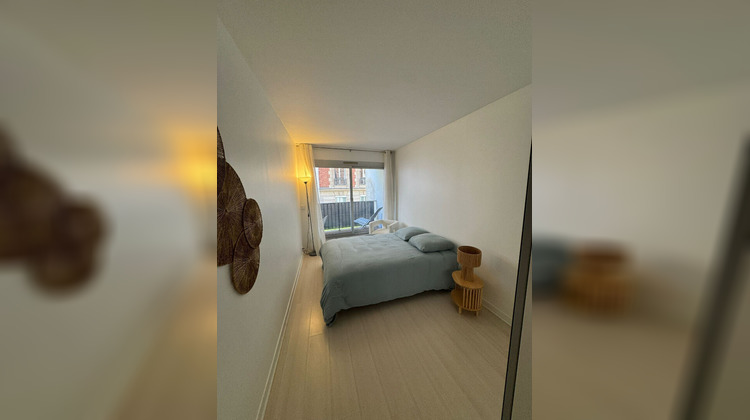Ma-Cabane - Location Appartement PARIS 16, 49 m²
