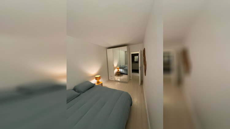 Ma-Cabane - Location Appartement PARIS 16, 49 m²
