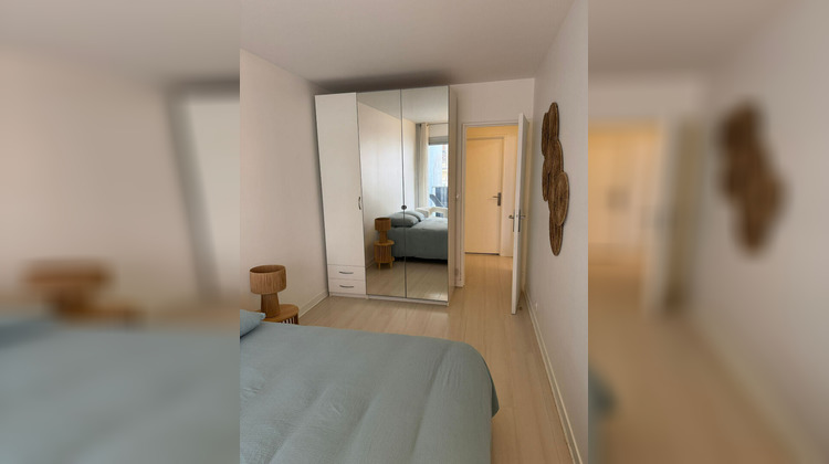 Ma-Cabane - Location Appartement PARIS 16, 49 m²