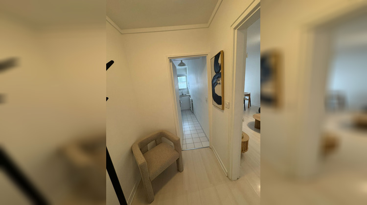 Ma-Cabane - Location Appartement PARIS 16, 49 m²