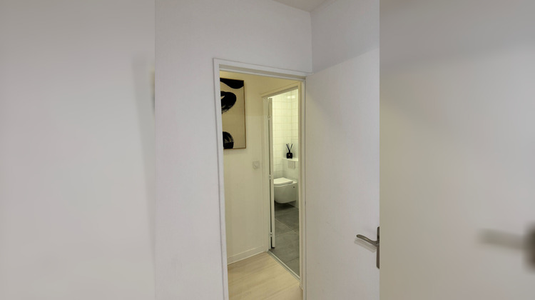 Ma-Cabane - Location Appartement PARIS 16, 49 m²