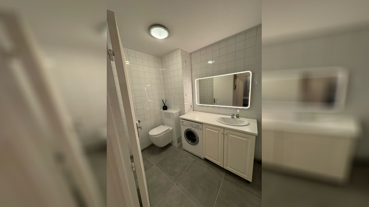 Ma-Cabane - Location Appartement PARIS 16, 49 m²