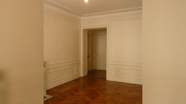 Ma-Cabane - Location Appartement PARIS 16, 50 m²