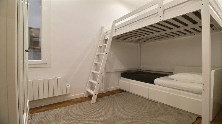 Ma-Cabane - Location Appartement PARIS 16, 67 m²