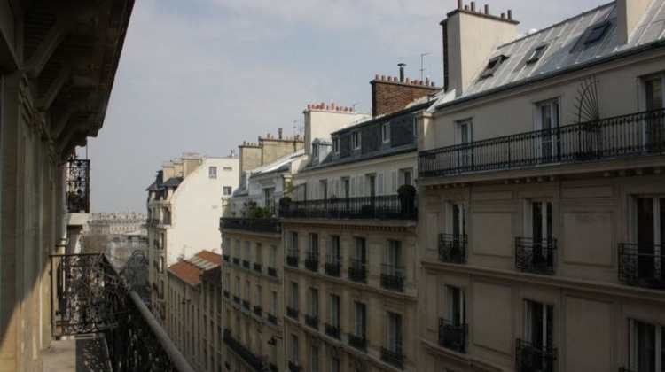 Ma-Cabane - Location Appartement PARIS 16, 83 m²