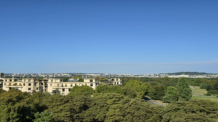 Ma-Cabane - Location Appartement PARIS 16, 230 m²