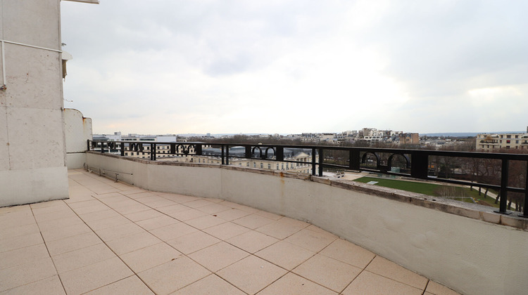 Ma-Cabane - Location Appartement PARIS 16, 230 m²