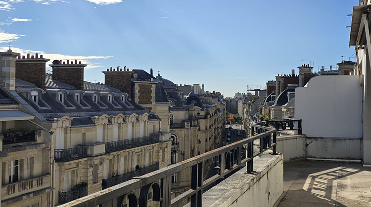 Ma-Cabane - Location Appartement PARIS 16, 230 m²