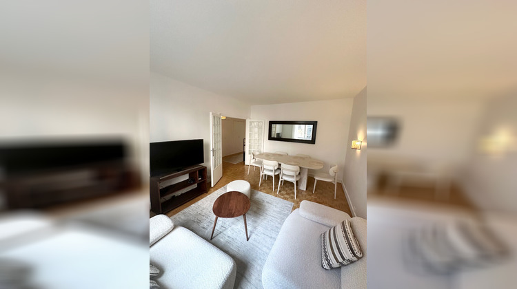 Ma-Cabane - Location Appartement PARIS 16, 78 m²