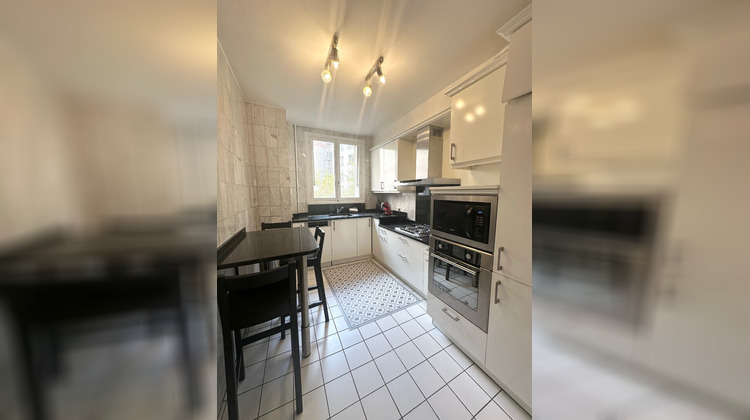 Ma-Cabane - Location Appartement PARIS 16, 78 m²