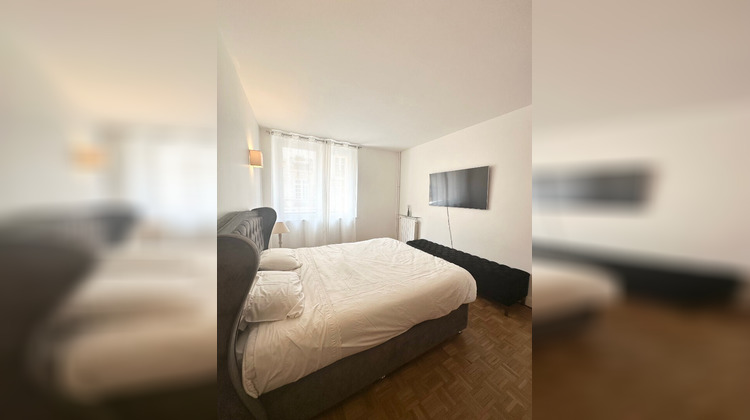 Ma-Cabane - Location Appartement PARIS 16, 78 m²