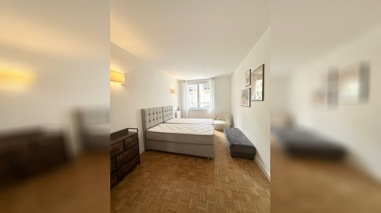 Ma-Cabane - Location Appartement PARIS 16, 78 m²