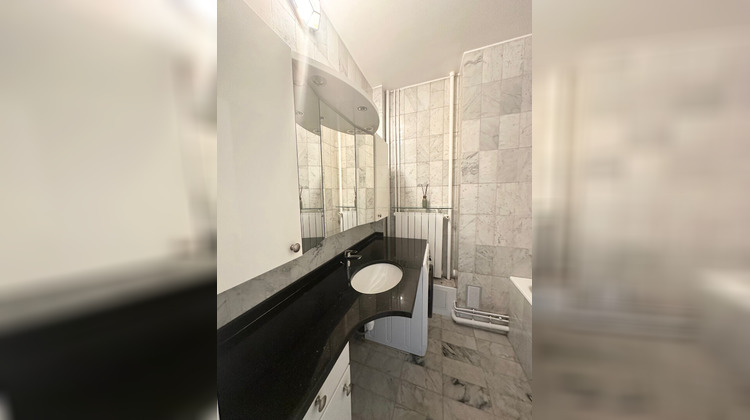 Ma-Cabane - Location Appartement PARIS 16, 78 m²