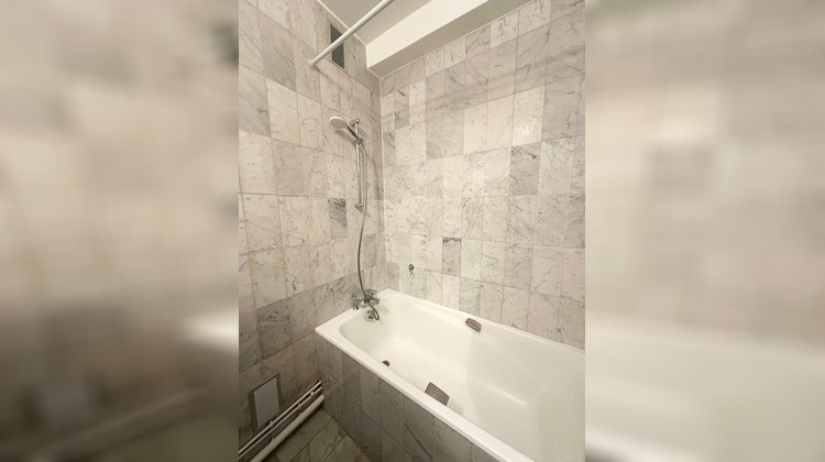 Ma-Cabane - Location Appartement PARIS 16, 78 m²