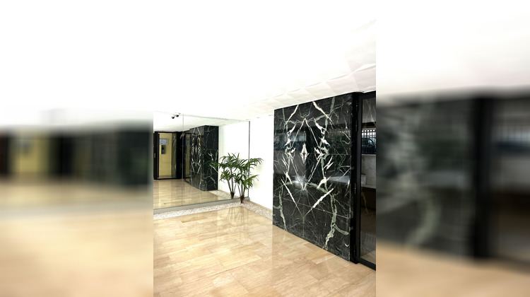 Ma-Cabane - Location Appartement PARIS 16, 30 m²