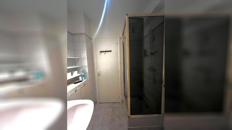 Ma-Cabane - Location Appartement PARIS 16, 30 m²