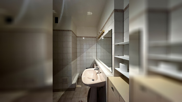 Ma-Cabane - Location Appartement PARIS 16, 30 m²