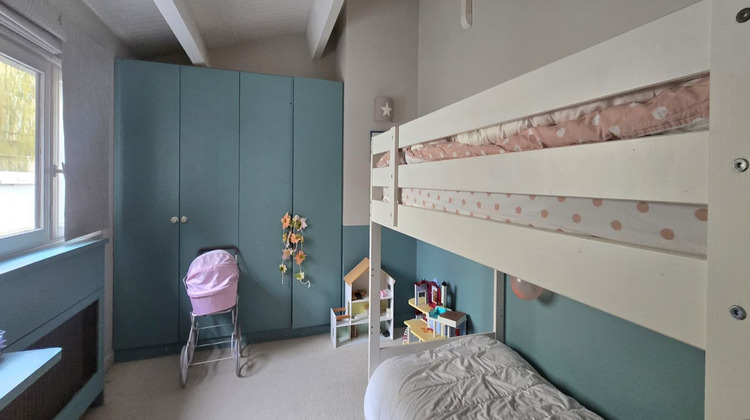 Ma-Cabane - Location Appartement PARIS 16, 110 m²